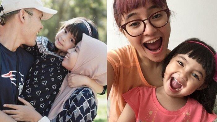 Balas Curhatan Marshanda, Tulisan Ben Kasyafani Juga Berhasil Buat Mewek