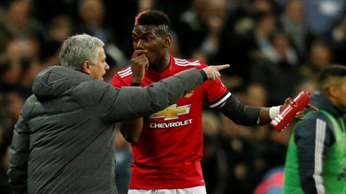 City Juara Liga Inggris, Ini Hitung-hitungan Agar Manchester United Aman di Posisi 2