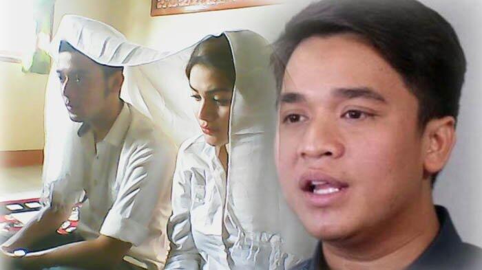 Billy Syahputra Ogah Banyak Komentari Kabar Keaslian Pernikahan Hilda Vitria