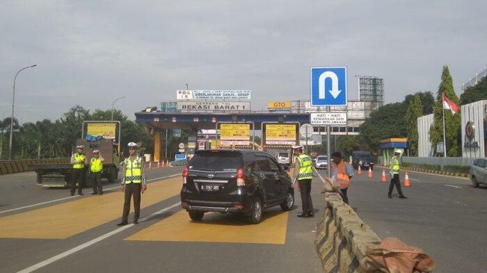 Ada Aturan Ganjil Genap di Tangerang, Ini Kata Menhub