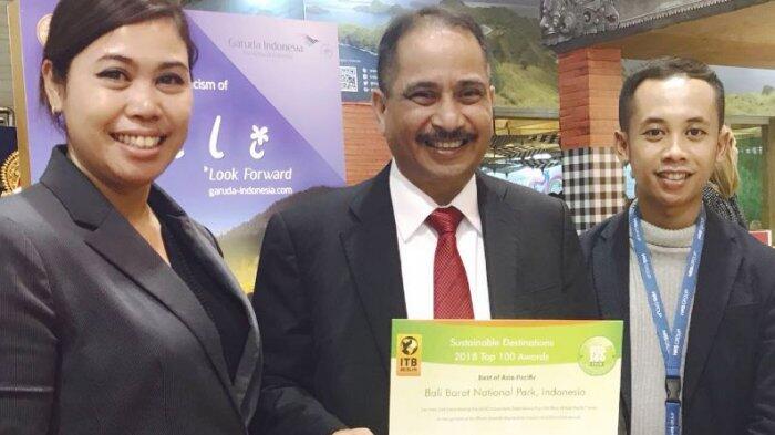 Promosi Pariwisata KBRI Venezuela Diapresiasi Arief Yahya