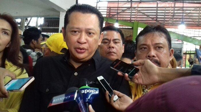 Soal Boediono, DPR Yakin KPK Pecahkan Kasus Century Sampai Tuntas