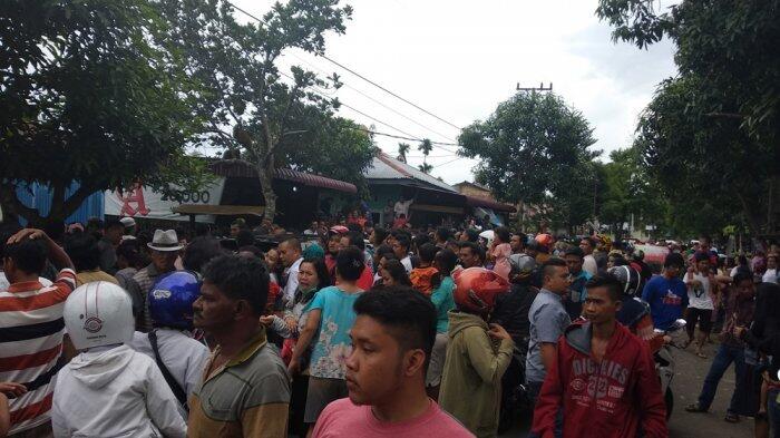 Rosmalinda Habisi Nyawa Suaminya karena Dendam, Dia Lalu Minta Bantuan Hardi
