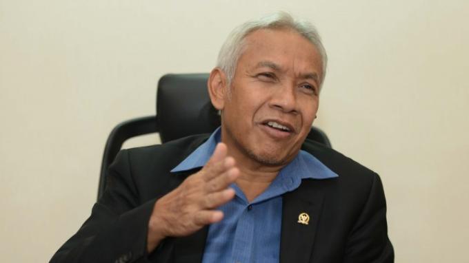 Belum Tentukan Arah Koalisi, Demokrat Tidak Pernah Ragu-ragu