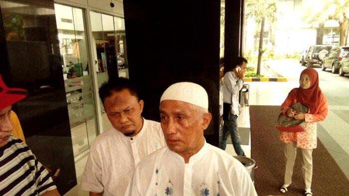 Tim Pengacara Meminta Agar Baasyir Dijadikan Tahanan Rumah
