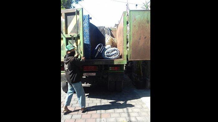 Di Denpasar Ada Layanan Resmi 'Pesan Gadis', Jangan Ngeres Ya, Ini Servisnya