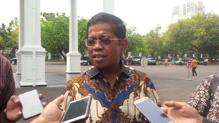 Mensos Minta Eggi Sudjana Bicara Sesuai Fakta dan Akui Keberhasilan Jokowi
