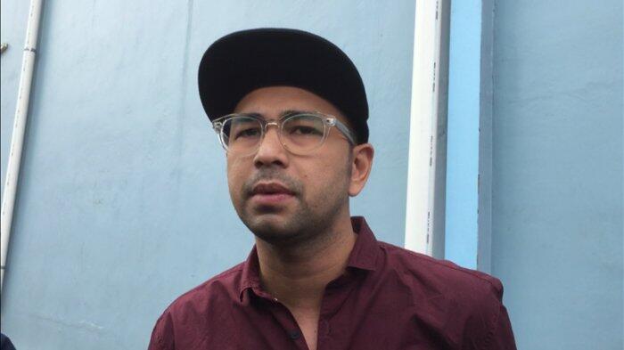 Raffi Ahmad Nasihati Syahnaz Prioritaskan Suami Ketika Berumah Tangga
