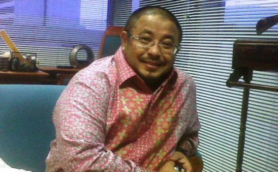 PKS: Kita Lempeng Saja, Pasti Dukung Prabowo