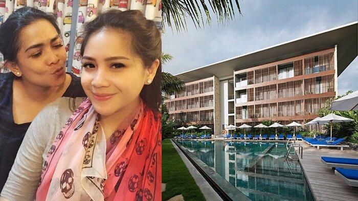 Begini Penampakan Mewahnya 7 Fasilitas Hotel Ibunda Nagita Slavina di Bali, Harganya?