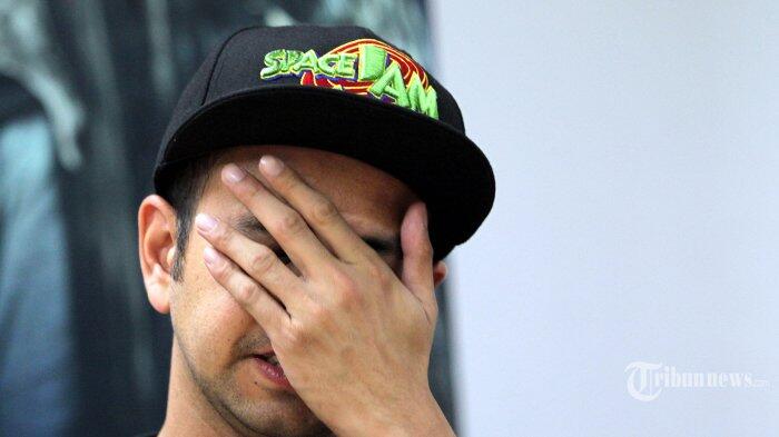 Bakal Jadi Wali Nikah Syahnaz Sadiqah, Raffi Ahmad Terbayang Wajah Almarhum Ayahnya