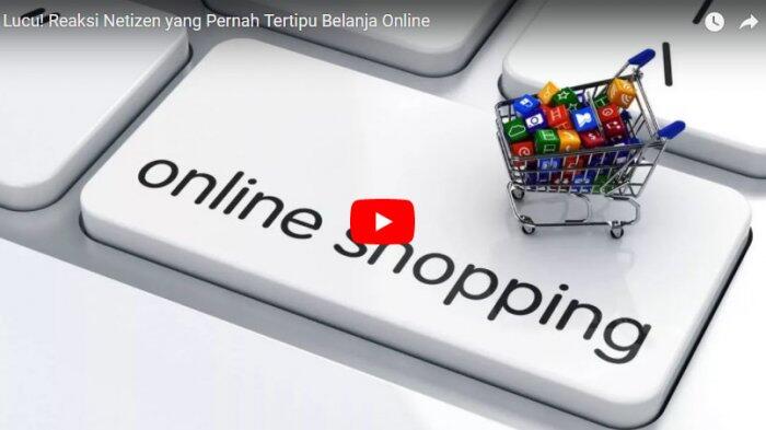 20 Tips Aman Buat Belanja Online