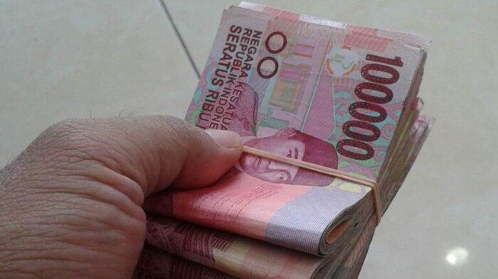 Bagi Rata Hasil Penjualan Motor, Begal Ini Pakai Uang Hasil Rampokan Untuk Foya-foya