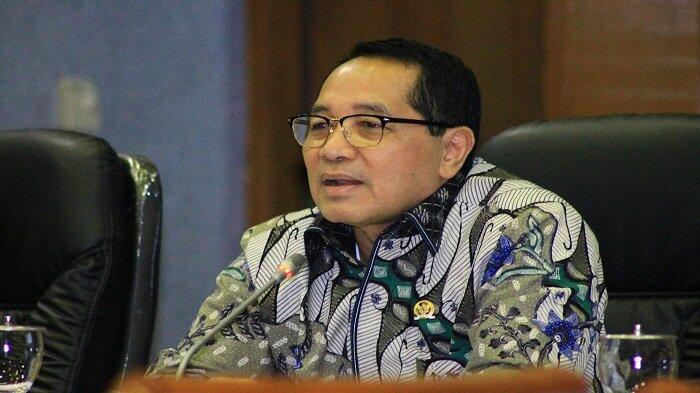 Politisi Golkar Ini Enggan Komentari Pernyataan Amien Rais soal Partai Setan