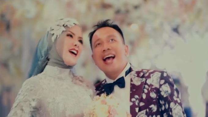 Angel Lelga: Ingat Vicky, Pengorbanan Saya Ada Batasnya