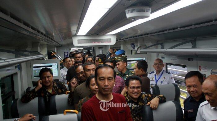Survei Median: Cak Imin Paling Cocok Dipasangkan dengan Jokowi di Pilpres 2019