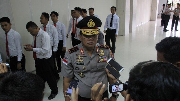 Tindak Tegas Pemilik Miras dan Perkuat Deteksi di Perbatasan
