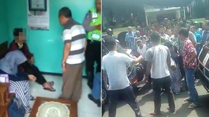 Mesum di Masjid, Sepasang Mahasiswa Ini Dinilai Telah Menodai Agama