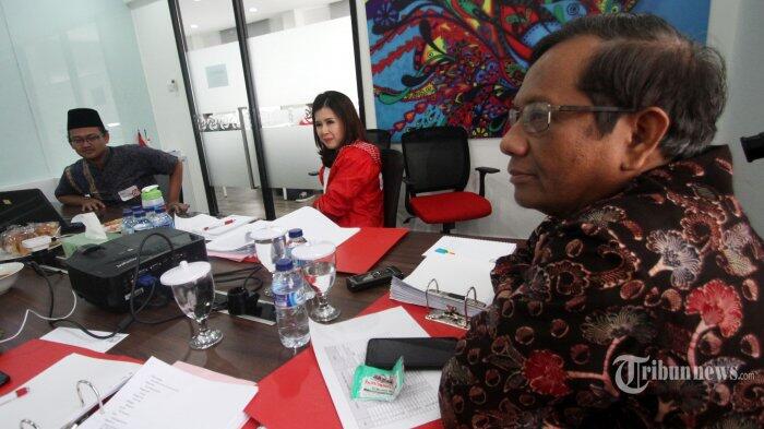 PSI Pastikan Siapkan Caleg Terbaik di Setiap Dapil