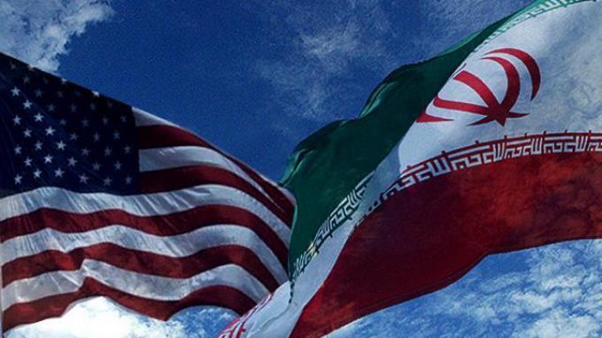 Amerika Lancarkan Perang Ekonomi dengan Iran