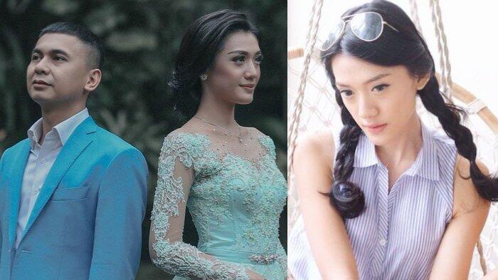Penuh Haru, Anissa Aziza Tuliskan Cerita Lengkap Momen Kejutan Bridal Shower Untuknya
