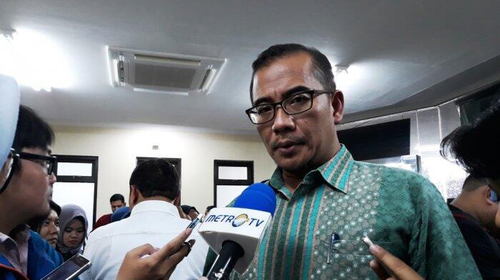 Komisioner Dilaporkan ke Polda Metro Jaya, KPU: Semua Keputusan Dibuat di Rapat Pleno