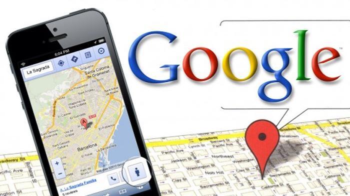 Tanpa Koneksi Internet Google Maps Masih Bisa Diakses, Begini Caranya