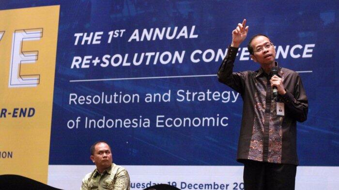 Jokowi Minta Percepat Pembiayaan Rumah, Bank BJB Siap Genjot KPR