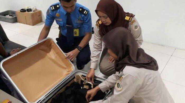 Kedapatan Selundupkan Burung di Bandara Soetta, Pengusaha Tiongkok Gagal Terbang