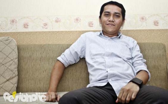 Arema FC vs Persib Bandung: Nasibnya Ada di Tangan Komdis kata Tigor Shalom Boboy