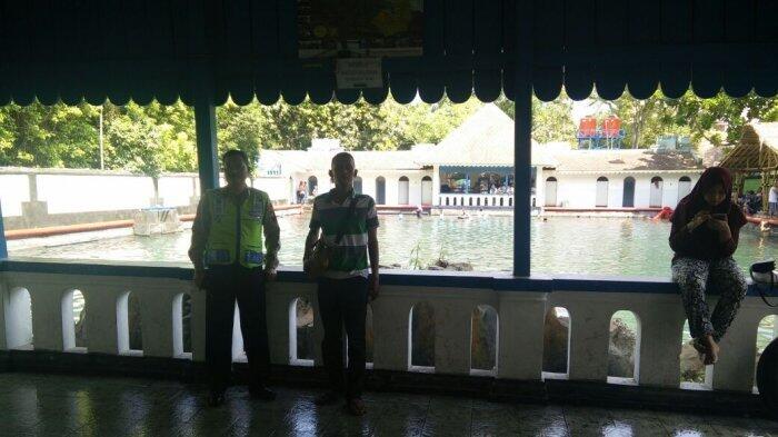 Bocah SD Ditemukan Tak Bernyawa di Dasar Kolam Renang