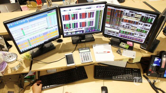 Aksi Jual Mereda, IHSG Berpotensi Rebound