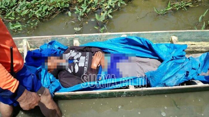 Berteduh di Bawah Pohon Usai Memancing, Mad Soleh Tergeletak Tak Bernyawa
