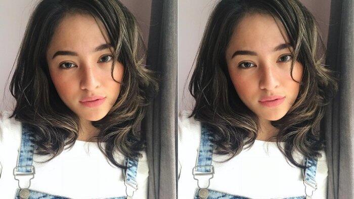 Marshanda Ungkap Kerinduan pada Putrinya di Instagram, Captionnya Sukses Bikin Mewek
