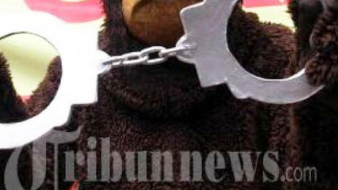 Polisi Tangkap Dua Nenek-nenek Pengedar Narkoba di Jakarta Pusat