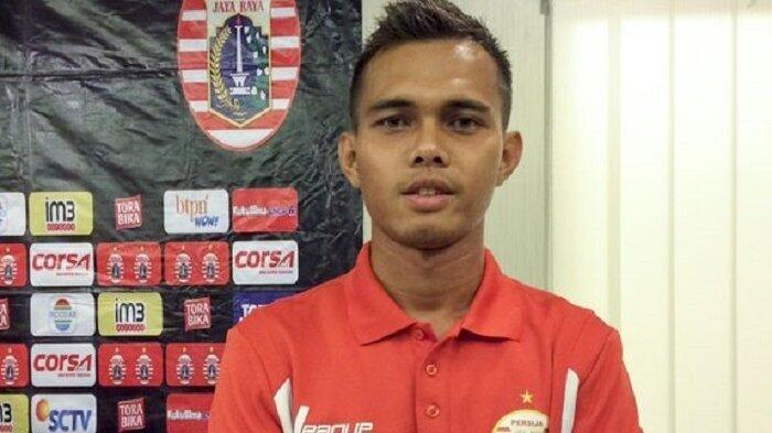 Rezaldi Hehanusa Akumulasi Kartu, Ini Dua Opsi Pengganti Bek Kiri Persija
