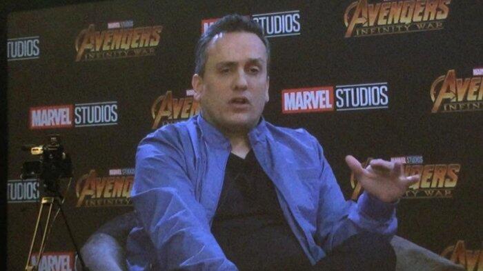 Tantangan Joe Russo Menyatukan Banyak Karakter Superhero