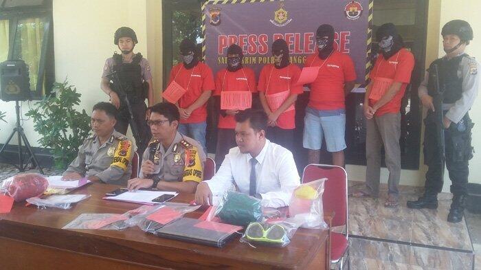 Kerangka Wanita yang Jadi Korban Kekerasan Pacar Belum Diambil Keluarga