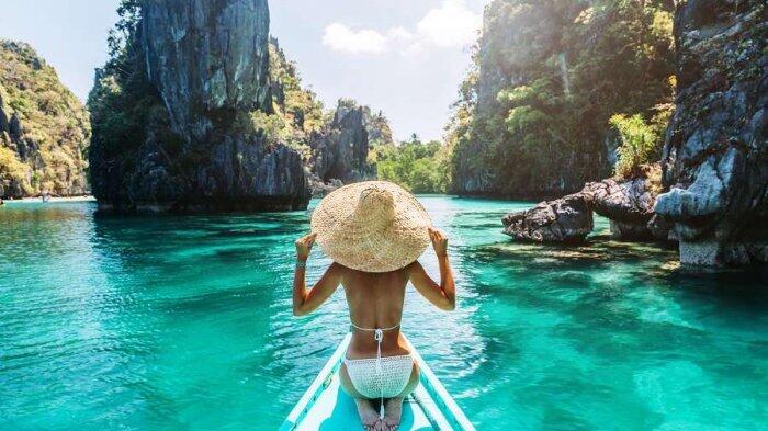 5 Pulau Pribadi Termahal Ini Bisa Kamu Sewa Loh Kalau Punya Budget Berlebih!