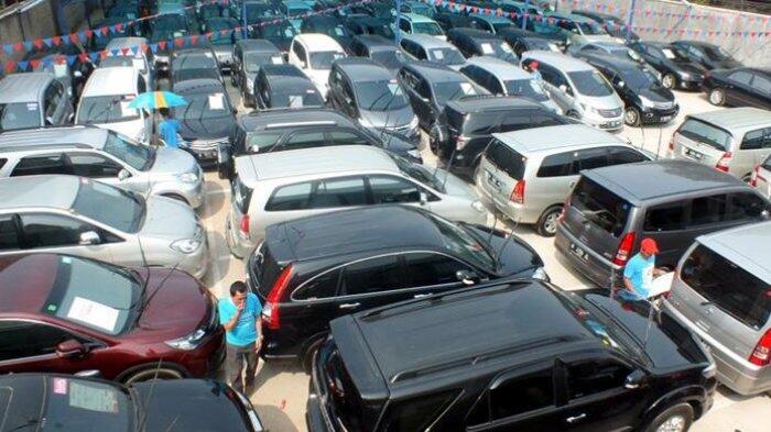 Pilih Mobil Bekas dengan Warna Tidak Digemari, Banderolnya Lebih Miring