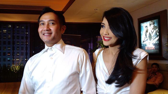 Inilah Nama Indah Bayi Laki-laki Ririn Dwi Ariyanti dan Aldi Bragi