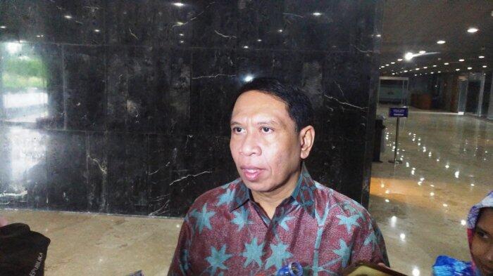 Larangan eks Koruptor Daftar Caleg Rentan Digugat, KPU: Jangan Berandai-andai