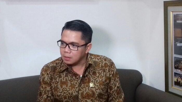 Arteria Dahlan Mengaku Prihatin atas Pernyataan Kontroversial Amien Rais
