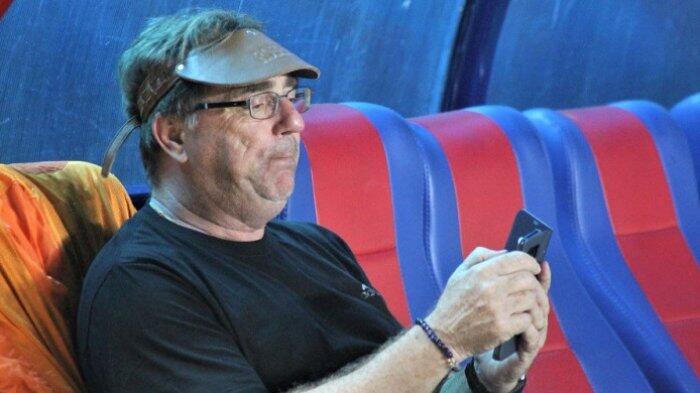 Barito Putera vs PSM Makassar: PSM Takluk di Kandang Barito