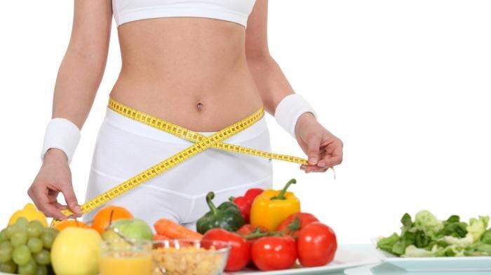 Mau Diet Berhasil? Jangan Sembarangan Konsumsi Makanan