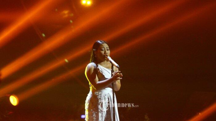 BCL Bandingkan Dirinya dengan Maria Simorangkir Jika Usianya 16 Tahun
