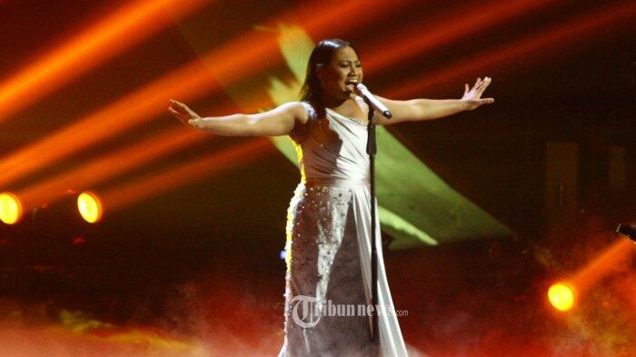 BCL Sebut Maria Simorangkir Layak Jadi The Next Indonesian Idol