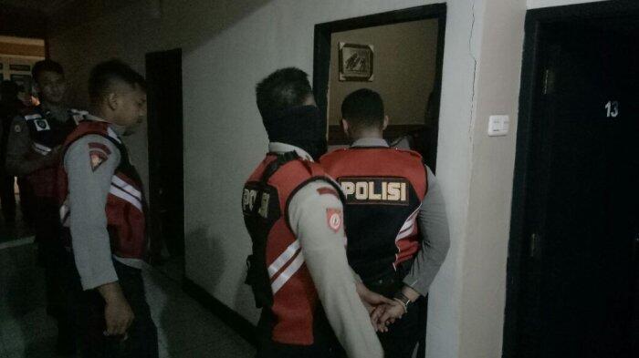 Dua Pasangan Anak di Bawah Umur Kepergok Berada di Kamar Hotel Melati