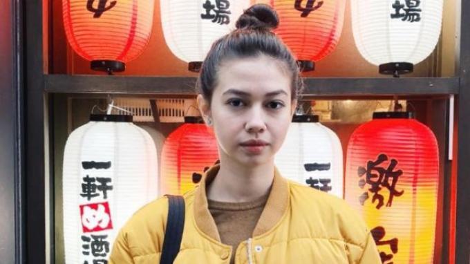 Gak Dapat Kado Ulang Tahun, Ini yang Dilakukan Yuki Kato di Hari Ulang Tahunnya
