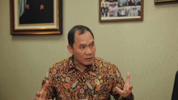 Bambang Haryo Sinyalir Pipa Pertamina Yang Bocor di Teluk Balikpapan Ilegal